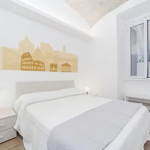  Appartement Groundfloor Wonderfull