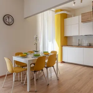  Appartement Piazza Di Santa Maria Maggiore Cosy