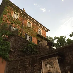  Appartement Campo De Fiori