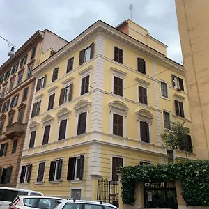  Appartement A Casa Di Vera - Vaticano