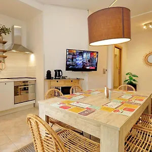  Appartement Piazza Di Spagna Domus