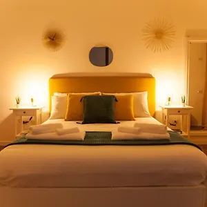 Domina Trastevere - Apartamento
