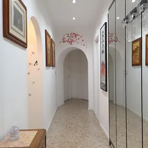 Maflava Apartamento