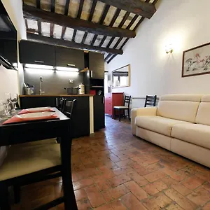 Grotte - Campo De' Fiori Apartamento