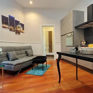 4bnb - Otranto Vatican Apartamento