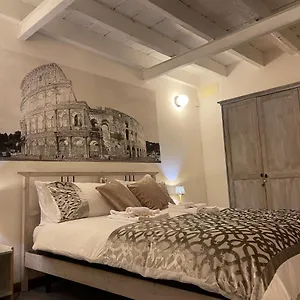 Appartamento In The Heart Of, Roma