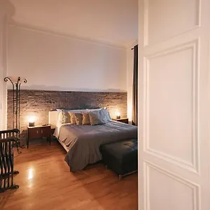 Appartamento Rdr Etruria, Roma