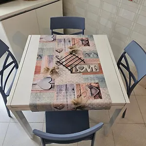 A Casa Di Nat E Jo Bari