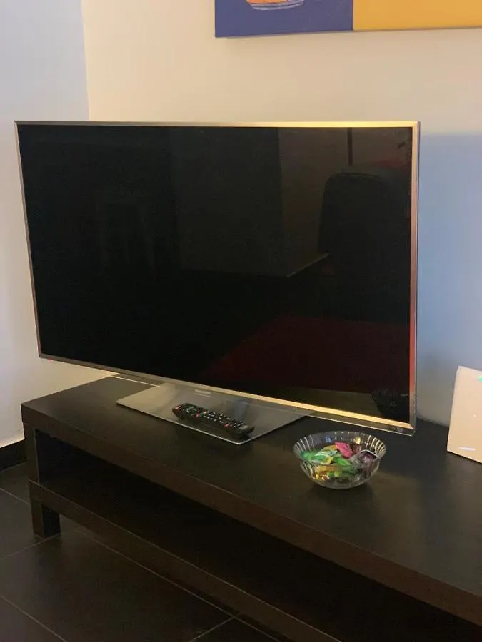L'Artshop Apartment Rome