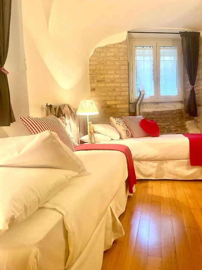 L'Artshop Apartment Rome Italy