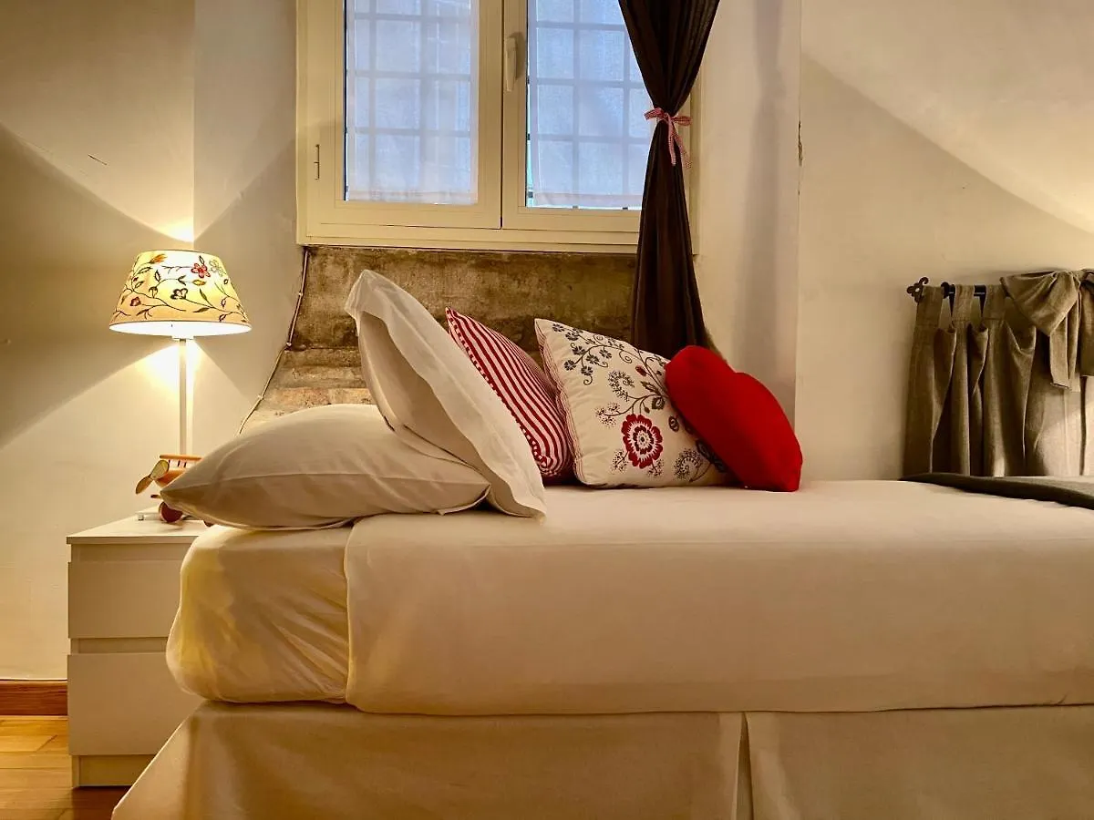 L'Artshop Apartment Rome Italy