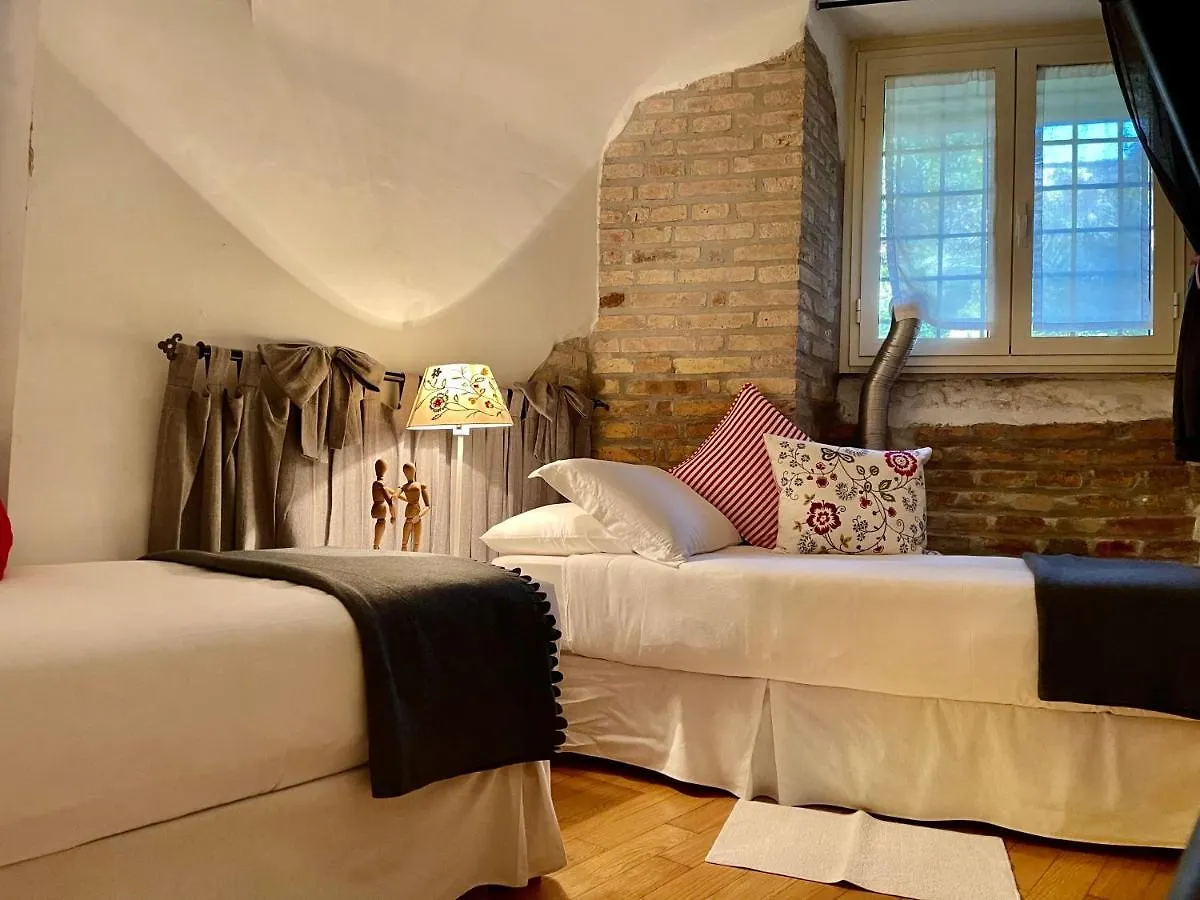 L'Artshop Apartment Rome