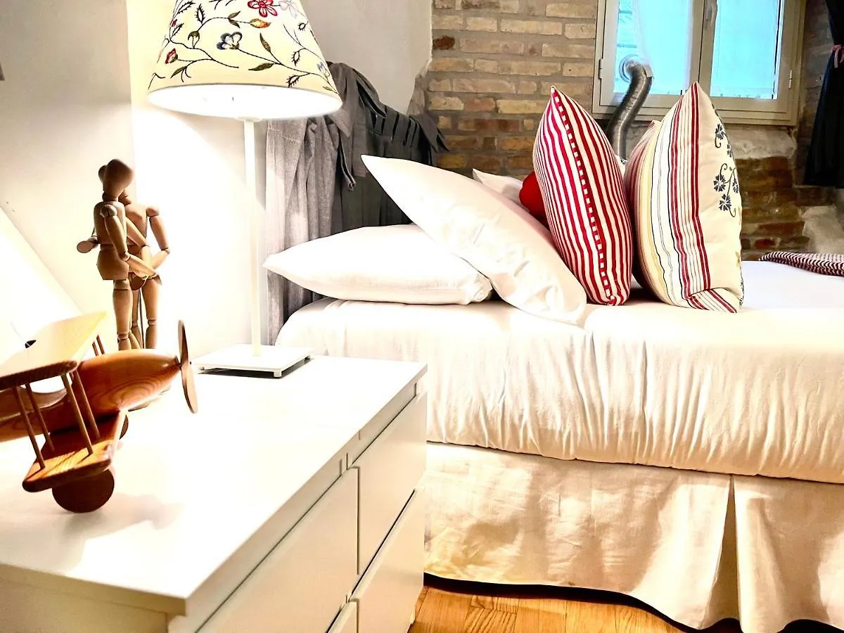 L'Artshop Apartment Rome