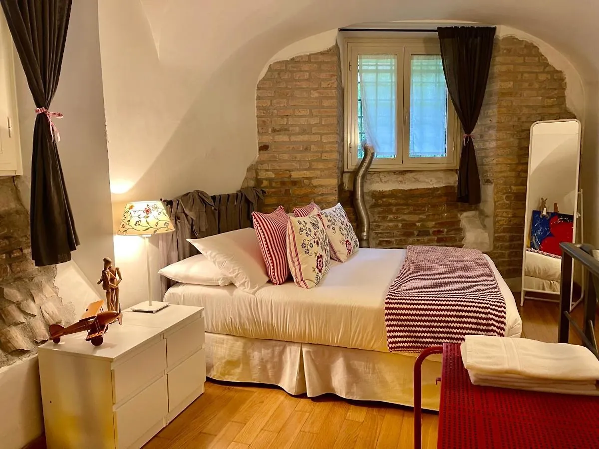 L'Artshop Apartment Rome Italy