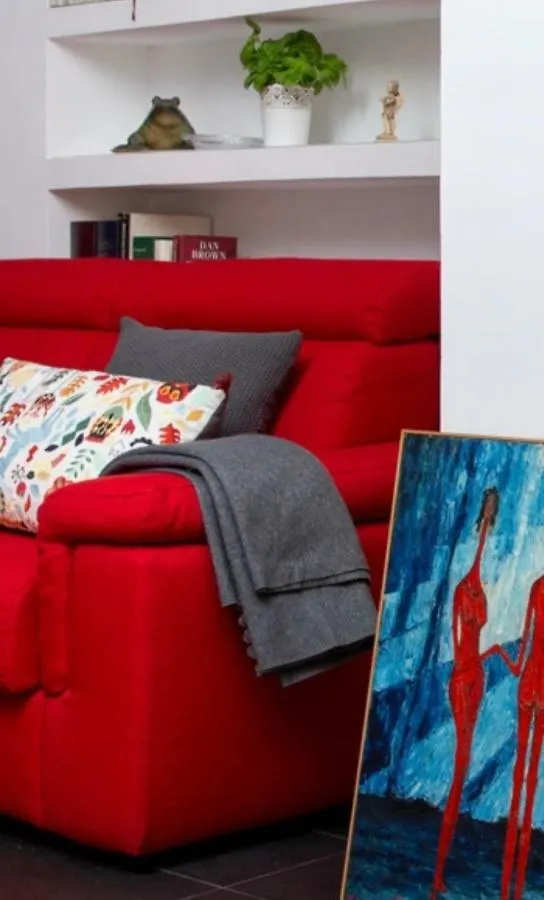 L'Artshop Apartment Rome 0*,  Italy