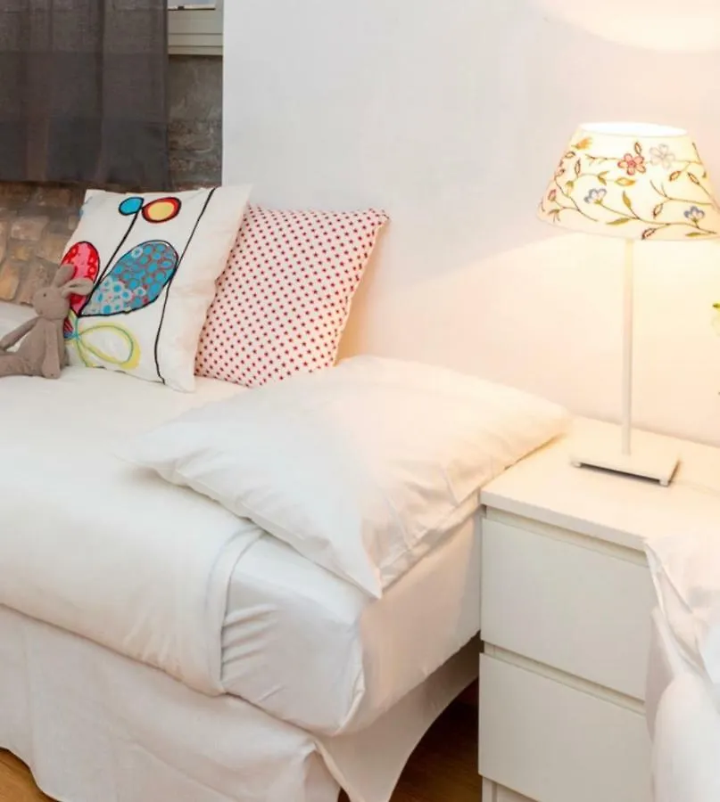 L'Artshop Apartment Rome