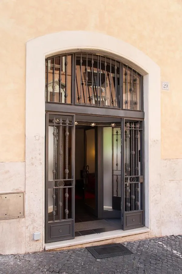 L'Artshop Apartment Rome