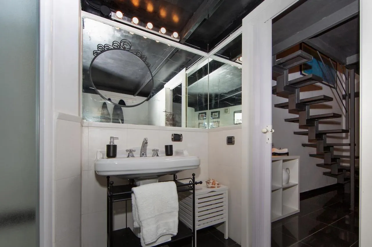 L'Artshop Apartment Rome