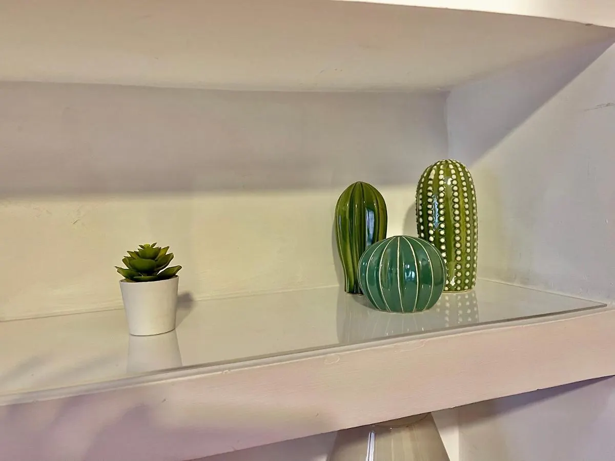Appartamento L'Artshop Roma