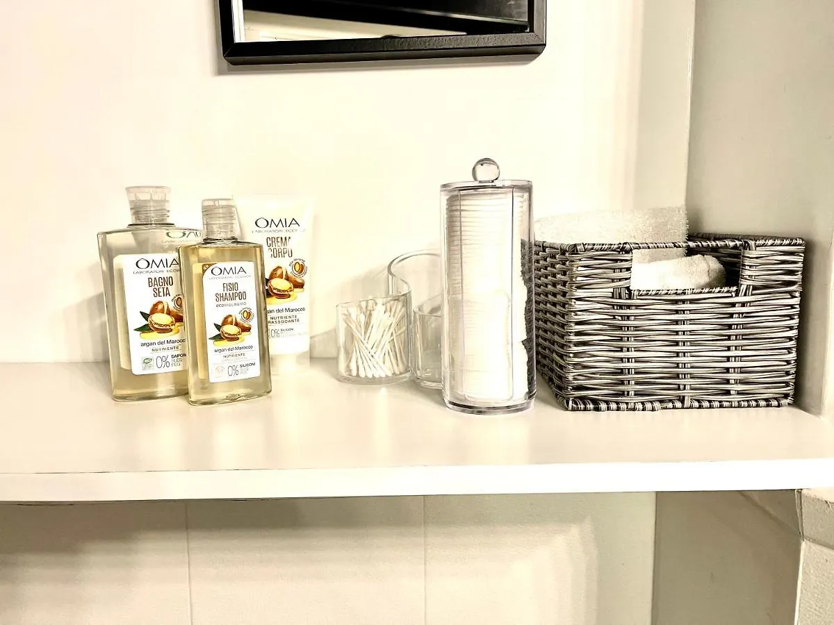 Appartamento L'Artshop Roma