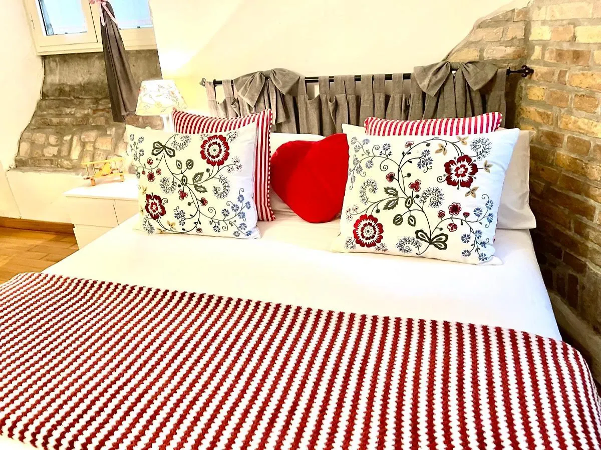 Appartamento L'Artshop Roma