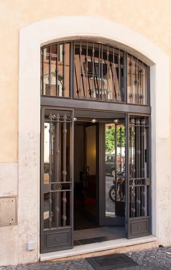 Appartamento L'Artshop Roma