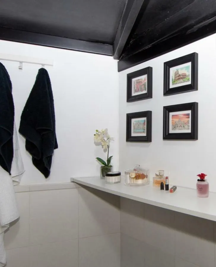 Appartamento L'Artshop Roma