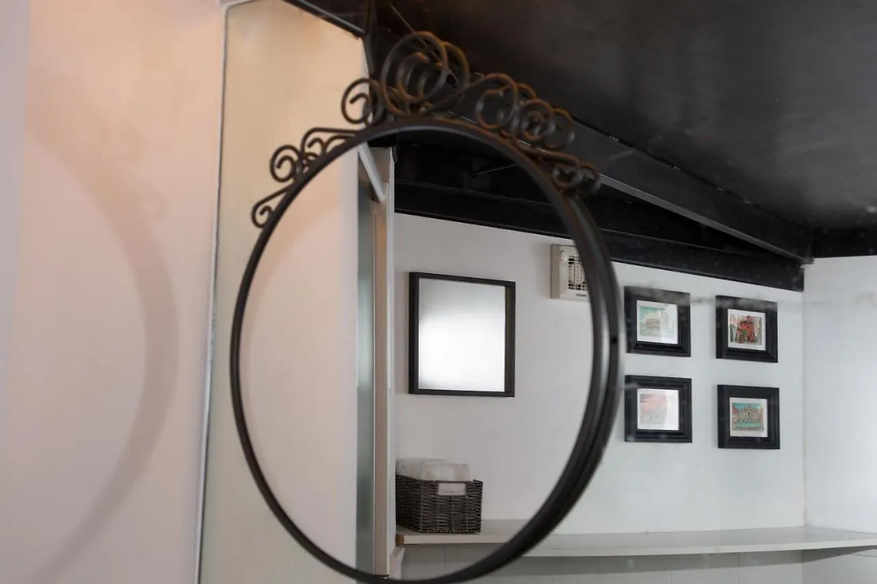 Appartamento L'Artshop Roma Italia