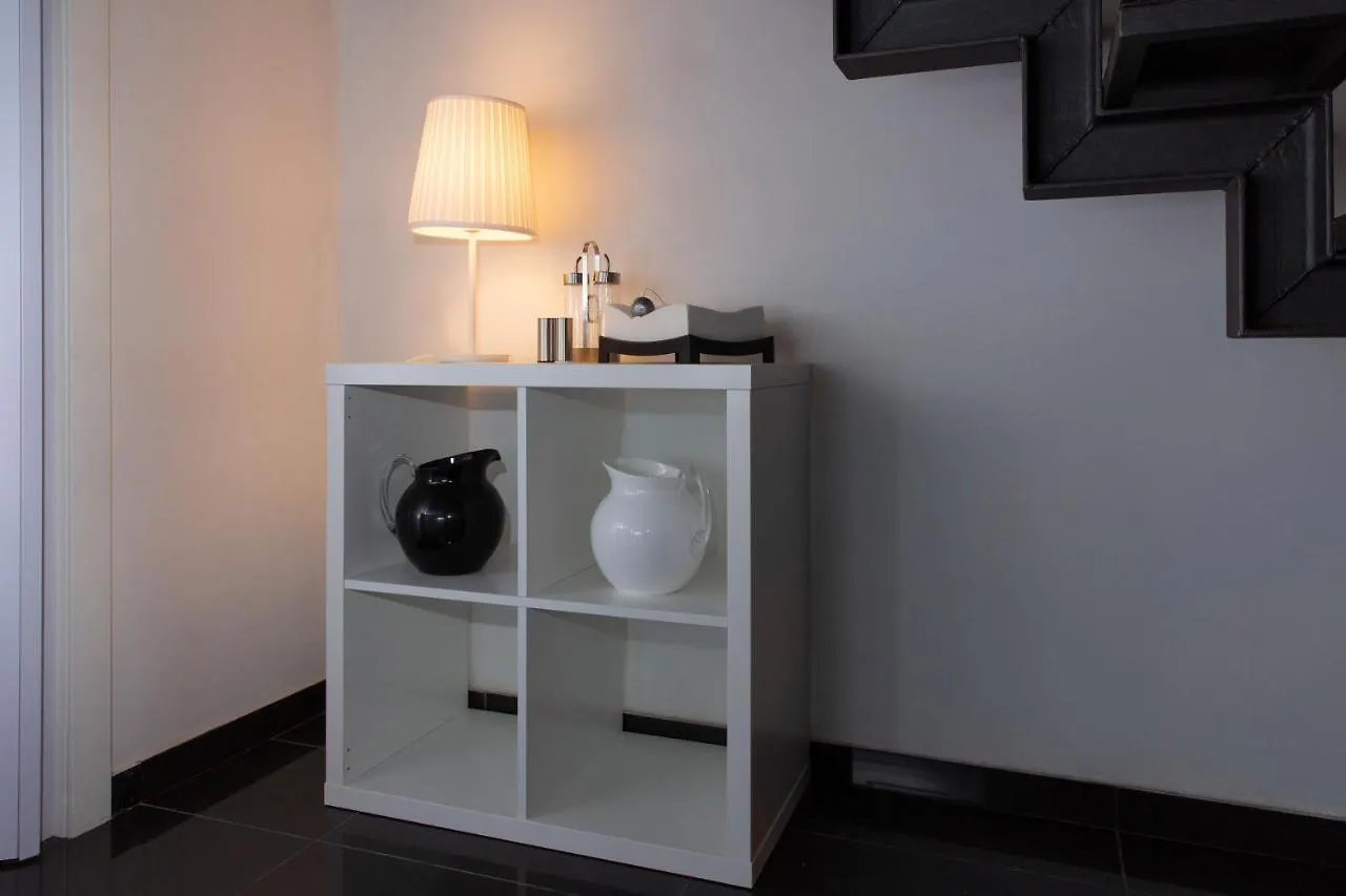 Appartamento L'Artshop Roma
