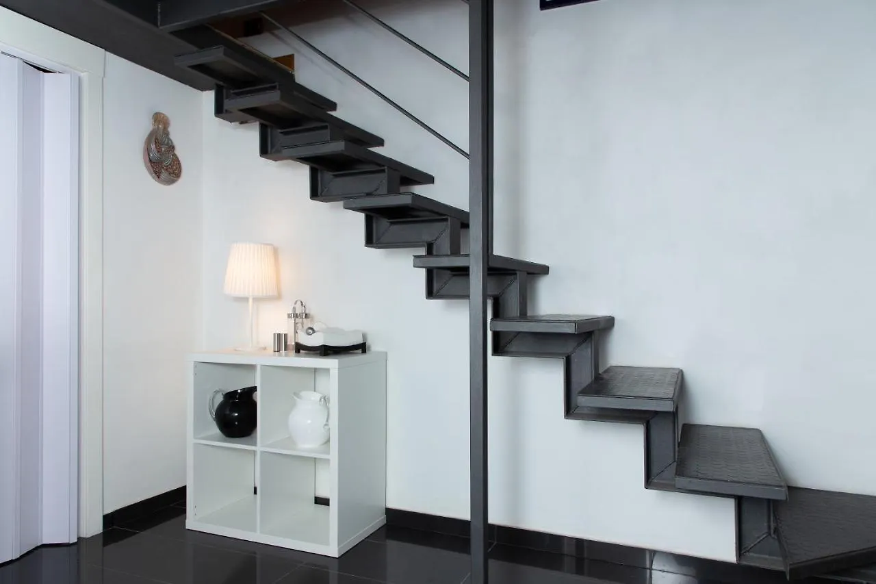 Appartamento L'Artshop Roma 0*,  Italia