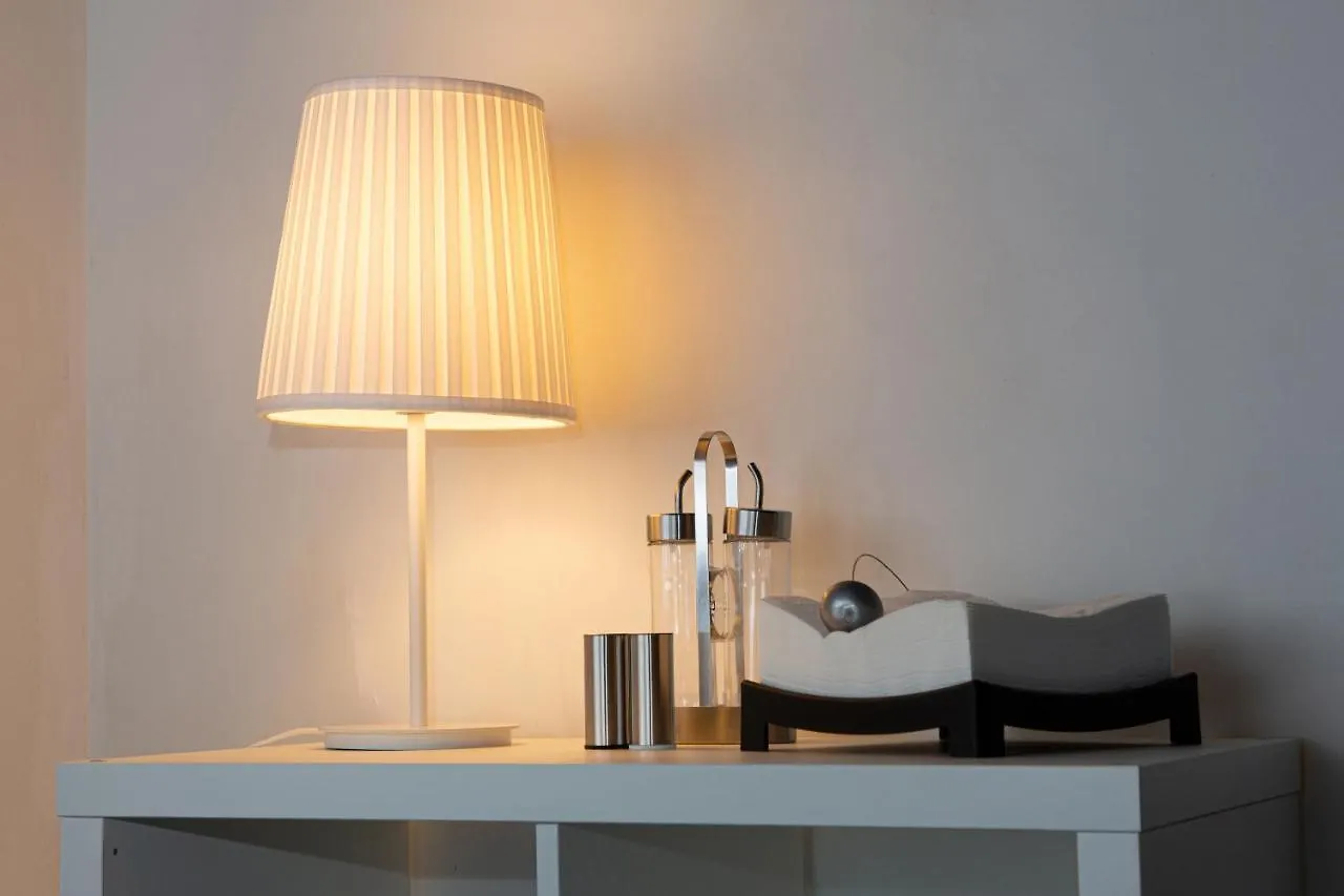 Appartamento L'Artshop Roma Italia